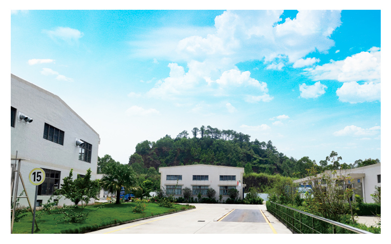 Company Profile Company Profile